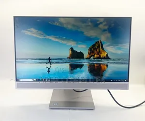 HP EliteOne 800 G4 All-in-One Desktop Computer