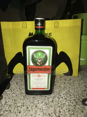 Jägermeister Liqueur for Sale