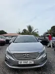 2016 Hyundai Sonata Base Sedan FWD (2.4L) - 1