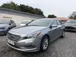 2016 Hyundai Sonata Base Sedan FWD (2.4L) - 2