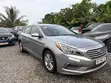 2016 Hyundai Sonata Base Sedan FWD (2.4L) - 5