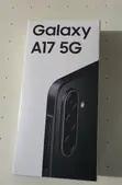 New Samsung Galaxy A17 5G 256GB - 1