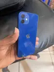 Apple iPhone 12 64GB Blue - 4