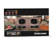 Original Infrared Ceramic Cooker - German Design - 2