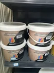 Silkcoat Velvetto Paint 3kg - 1
