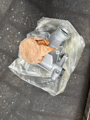 Kia Sorento Oil Pump - Brand New
