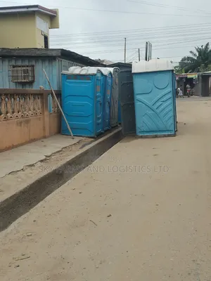 Mobile Toilet Rentals