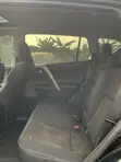 Toyota RAV4 2017 Black - 1