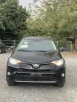 Toyota RAV4 2017 Black - 3