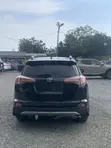Toyota RAV4 2017 Black - 4