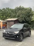 Toyota RAV4 2017 Black - 5