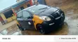 Toyota Vitz 1.3 FWD 3dr 2010 Black - 2