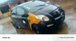 Toyota Vitz 1.3 FWD 3dr 2010 Black - 4