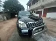2007 Toyota Land Cruiser Prado 3.0 D-4D 3dr SUV - 5