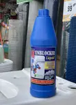 Unblocker Liquid Chemical for Choked Pipes - 1