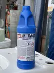 Unblocker Liquid Chemical for Choked Pipes - 2