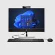 New HP 200 G4 22 All-in-One PC - Core i7, 16GB RAM, 512GB SSD - 2