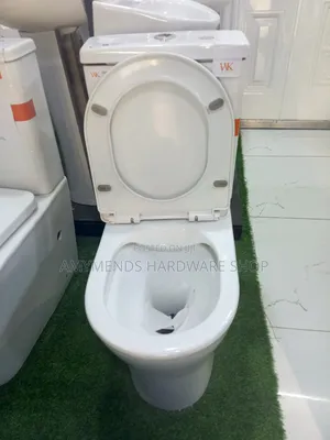 WK Water Closet 2008s