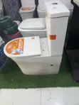 WK Water Closet 2008s - 2