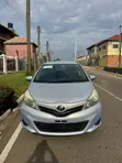 Toyota Vitz 1.3 AWD 5dr 2013 - 2