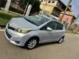 Toyota Vitz 1.3 AWD 5dr 2013 - 4