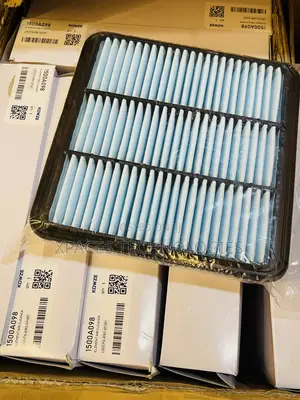 Genuine Element Air Filter for Mitsubishi Pajero (1500A098)