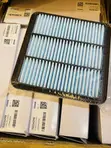 Genuine Element Air Filter for Mitsubishi Pajero (1500A098) - 1