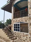 1-Bedroom Self-Contained Apartment for Rent in Oyarifa Ghana Flag - 2
