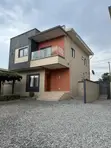 Furnished 3-Bedroom Townhouse for Rent in Oyarifa Junction - 1