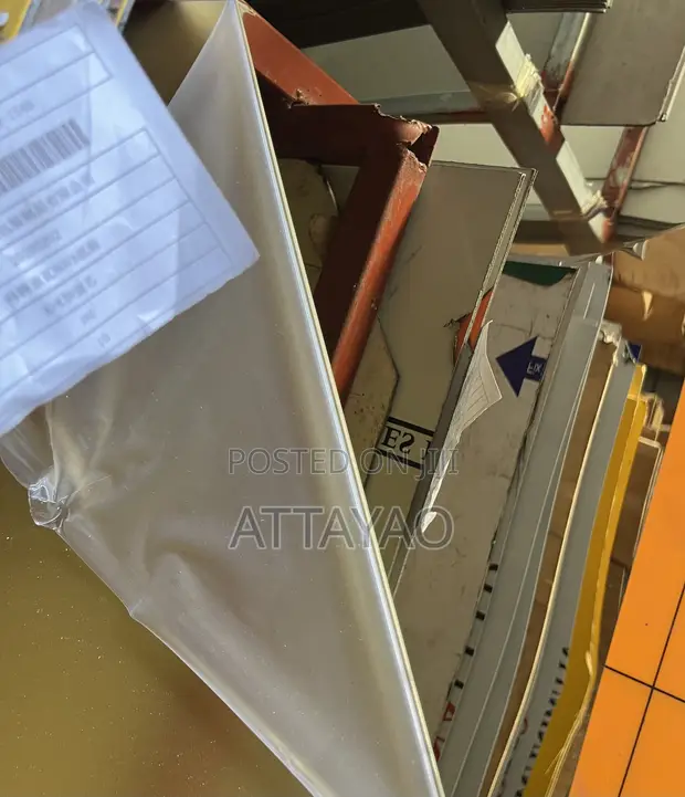 Gold Alucobond - Premium Aluminum Composite Panel - 1