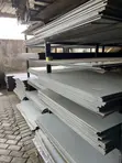 Gold Alucobond - Premium Aluminum Composite Panel - 2