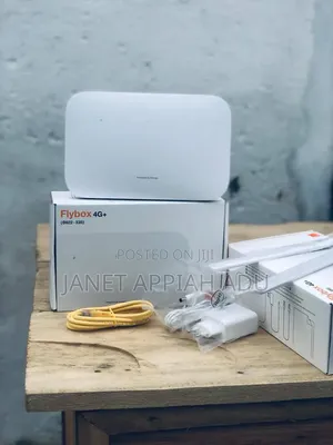 Huawei B3622-335 Orange Router