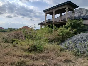 Registered Land with Title at Otsebleku