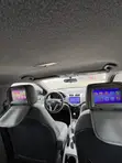 2013 Hyundai Accent GLS Black - 4