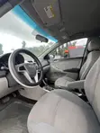2013 Hyundai Accent GLS Black - 5