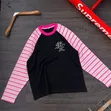 A&D Classic Cotton Long Sleeve Shirts (Unisex) - 2