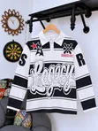 A&D Classic Cotton Long Sleeve Shirts (Unisex) - 3