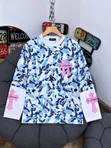 A&D Classic Cotton Long Sleeve Shirts (Unisex) - 5