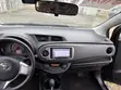 Toyota Vitz 1.3 FWD 5dr 2013 Black - 1