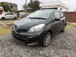 Toyota Vitz 1.3 FWD 5dr 2013 Black - 2