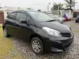 Toyota Vitz 1.3 FWD 5dr 2013 Black - 4