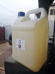 Cold Pressed Coconut Oil (5 Liters) - 2