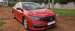 Honda Civic 2019 Red - 2