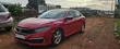 Honda Civic 2019 Red - 3