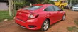 Honda Civic 2019 Red - 4