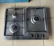 Rinnai 3 Burner Gas Cooker - 2
