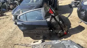 Nissan Versa Parts Available (2020-2022)