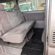 Nissan Caravan (Urvan) 2013 Grey - 4