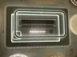 Luxury Modern Ceiling Light with Fan & Bluetooth Speaker - 2