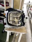 Mitsubishi Outlander 2022-2025 Lower Headlight - 1